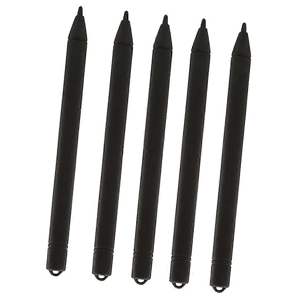 5x Universal Phone Tablet Touch Screen Pen Drawing Stylus for iPhone iPad Tablet