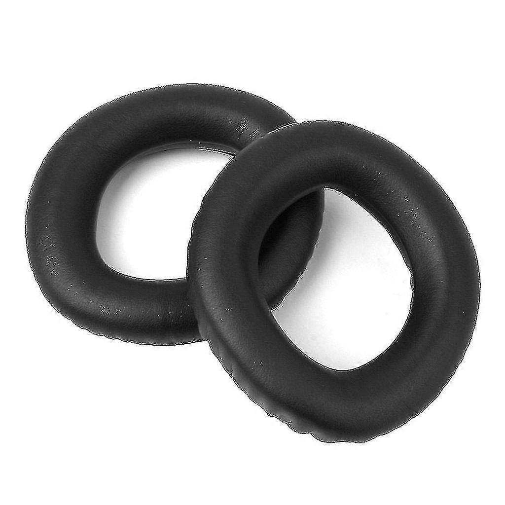 Fülpárnák Sennheiser MM 550 X, MM 450 X, PX 360 fejhallgatókhoz - Prémium cserepárnák