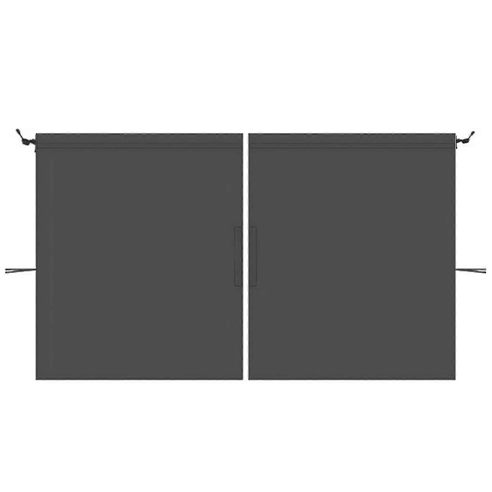 Car Divider Curtain Sun Shade,car Window Shade,car Window Shades For Side Windows,windshield Sunshade (1set (2pcs))