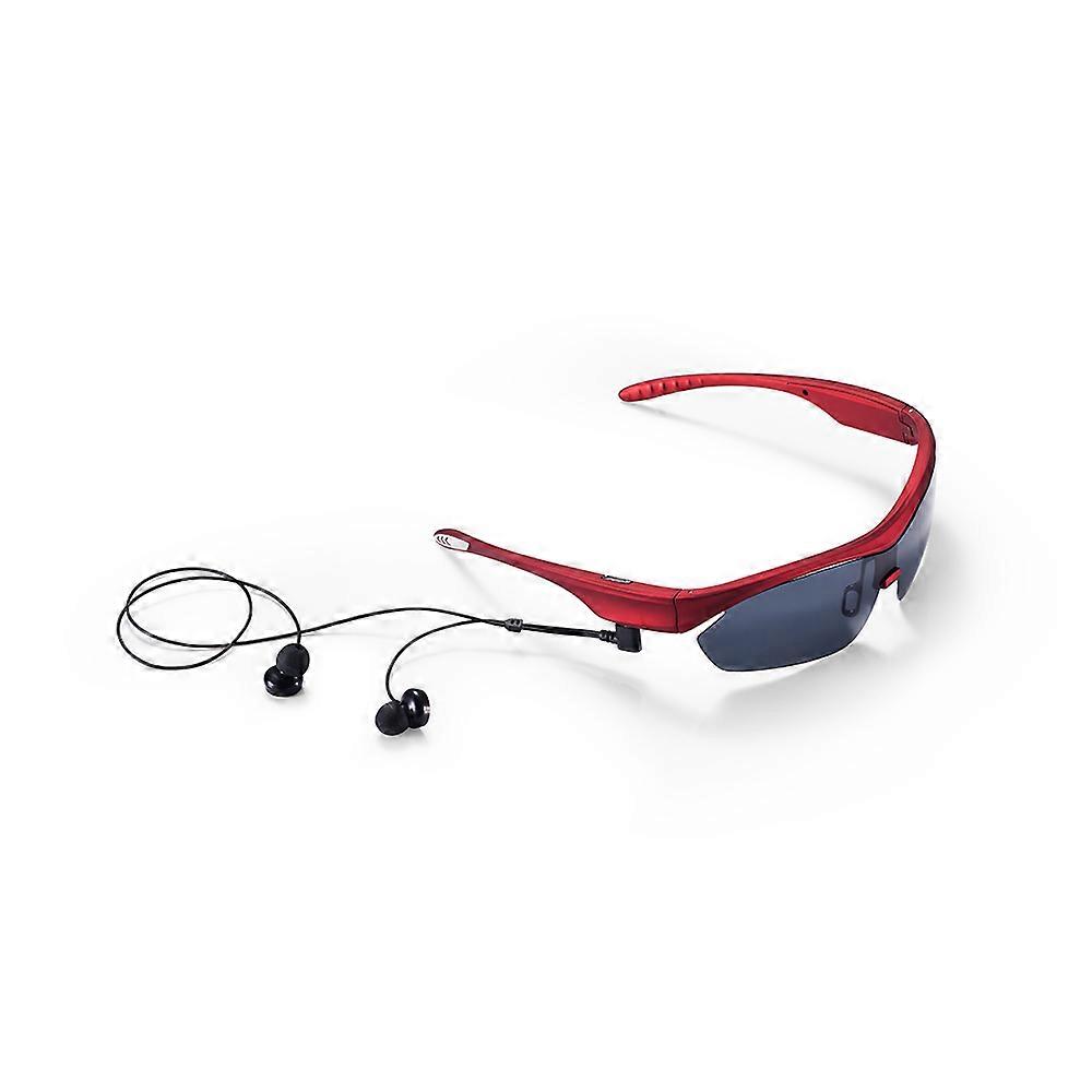 K2 blåtandade solglasögon