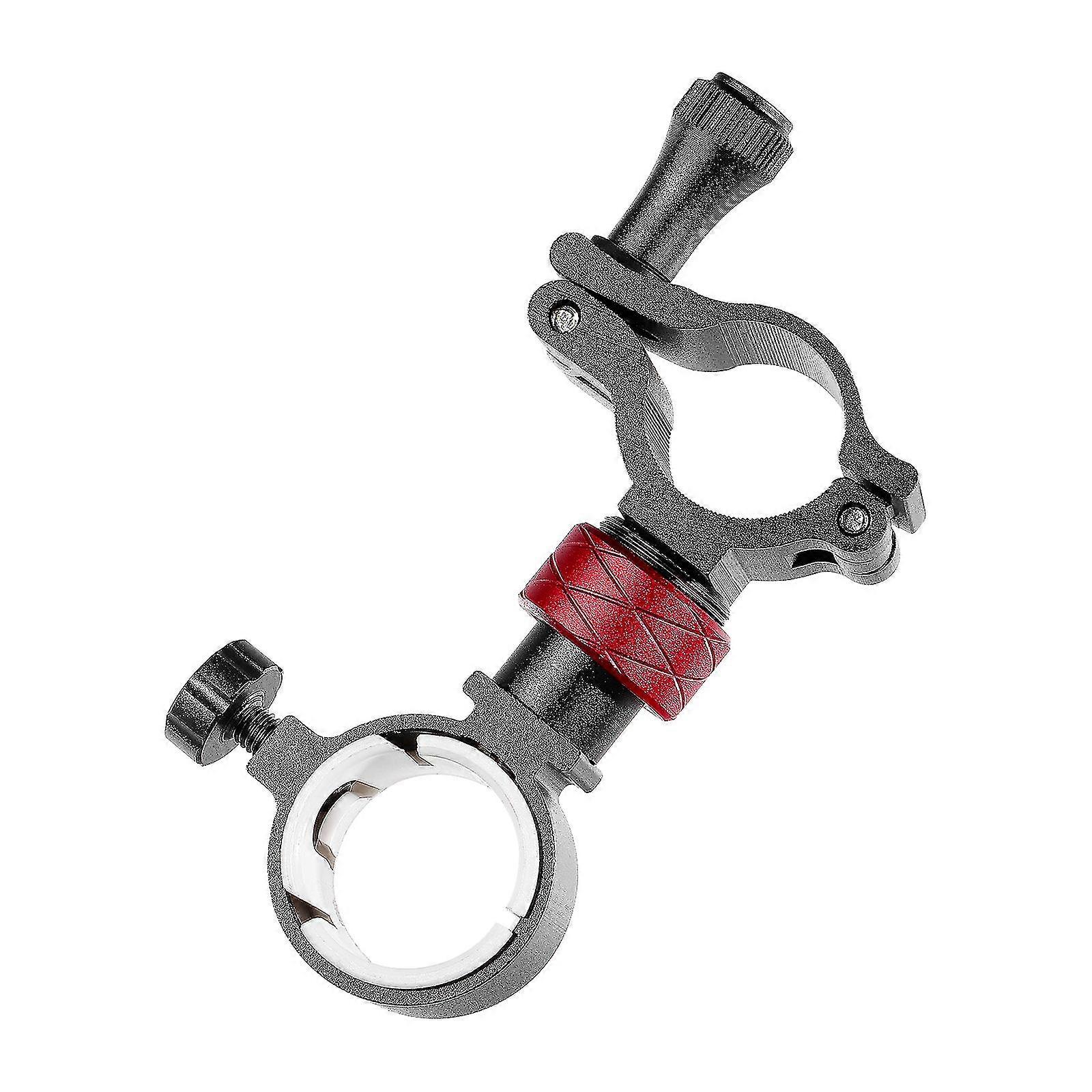 Besportble Stainless Steel Universal Fishing Chair Umbrella Stand