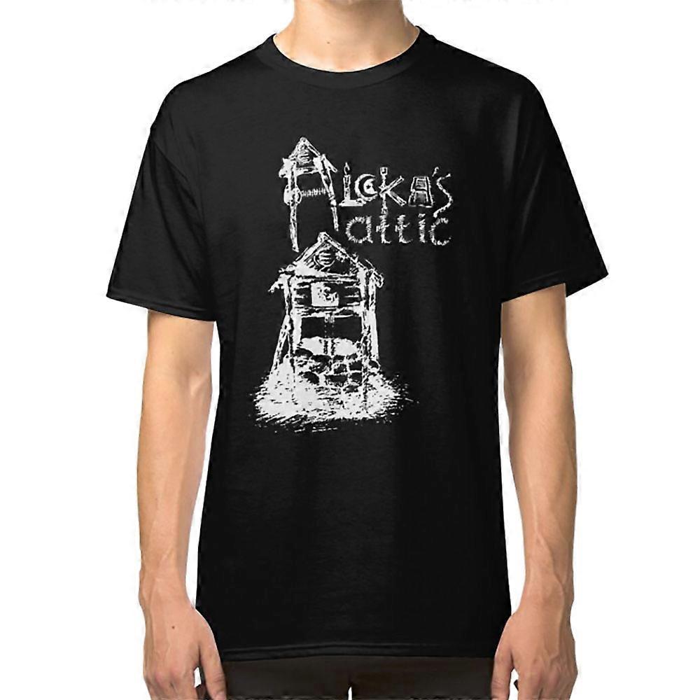 Aleka's Attic - Camiseta river phoenix