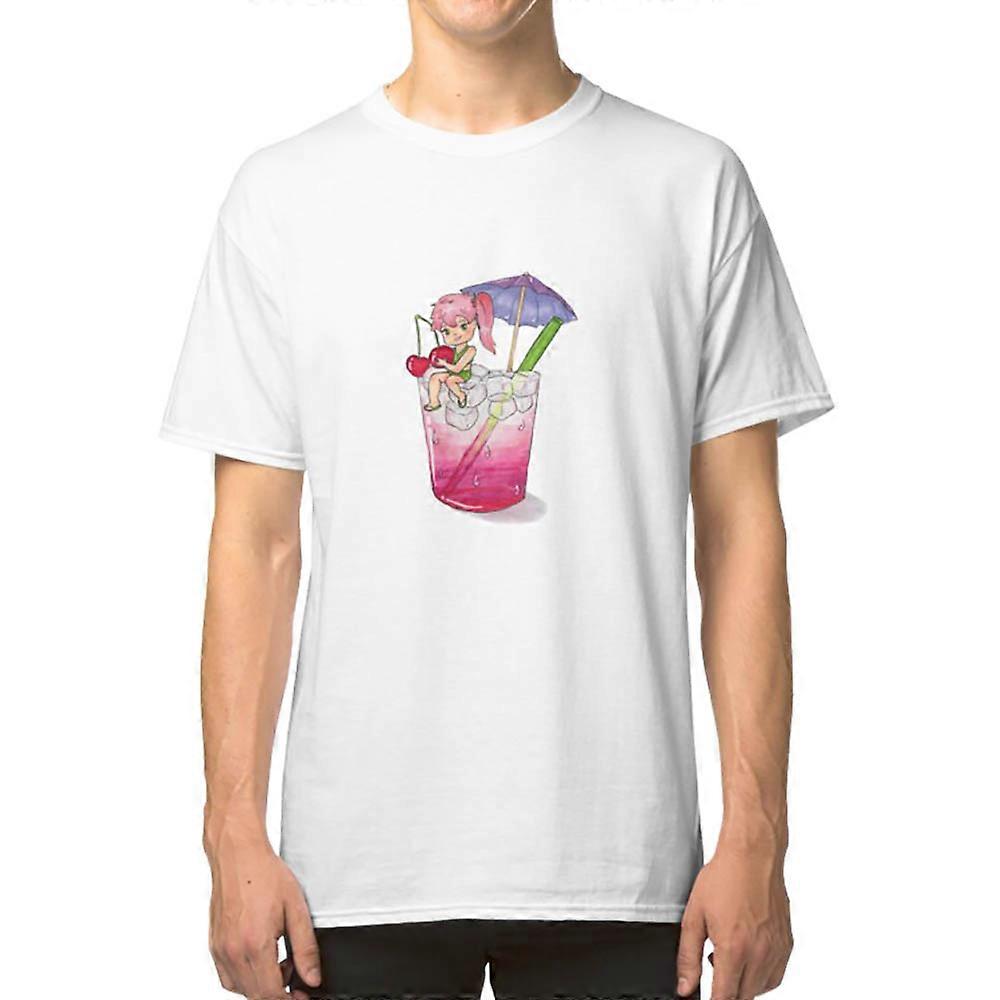 Cherry T-shirt