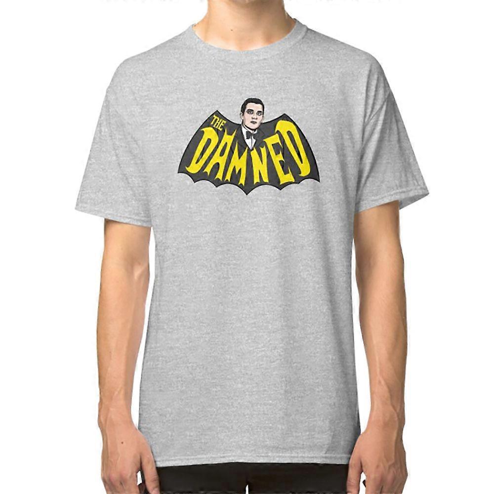 Bat-Dave T-shirt