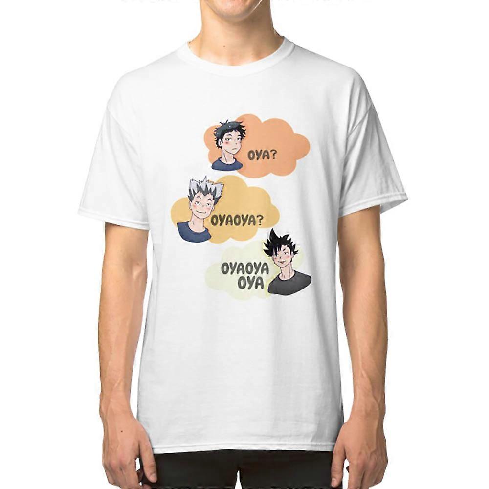 OyaOyaOya Tişört
