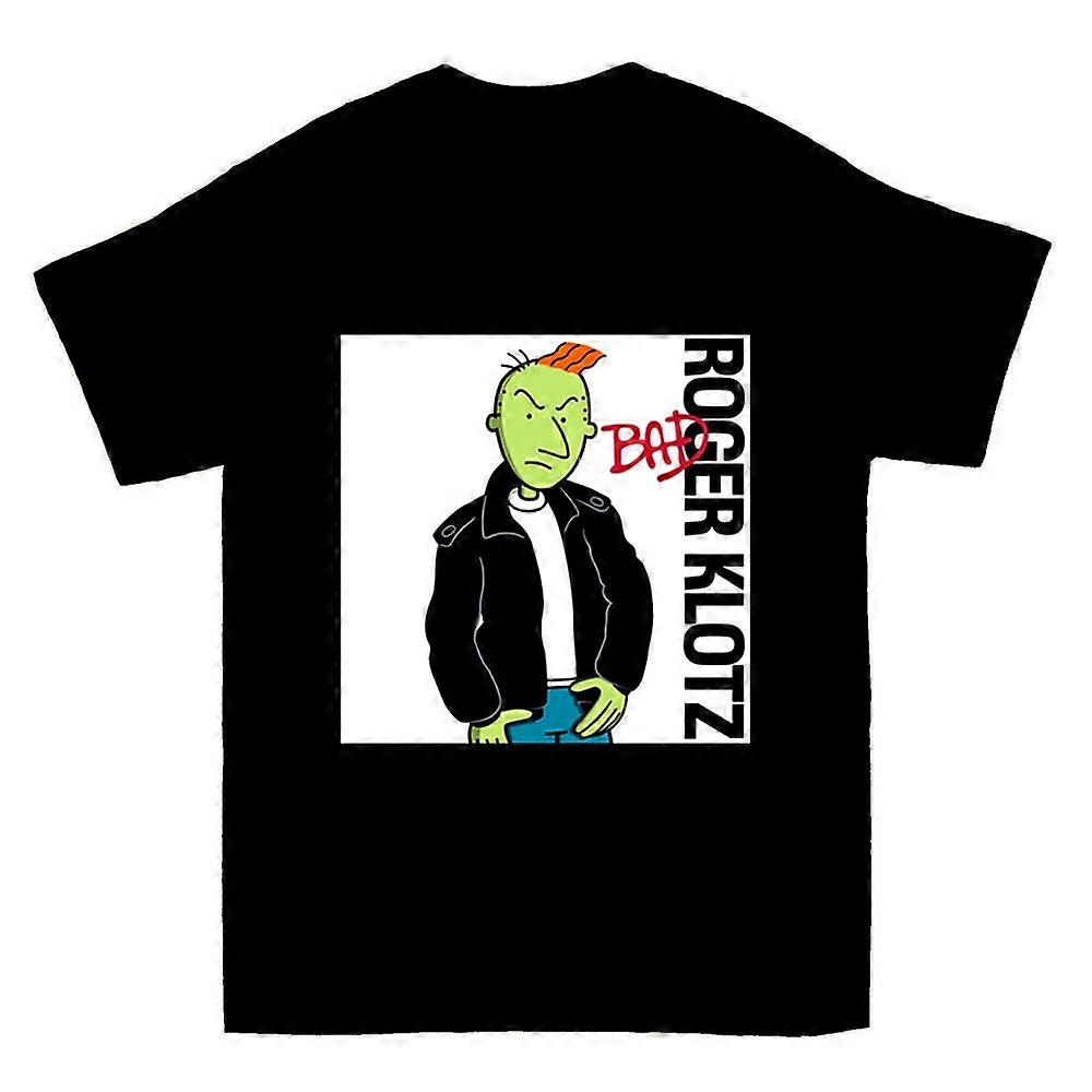 Bad T-shirt