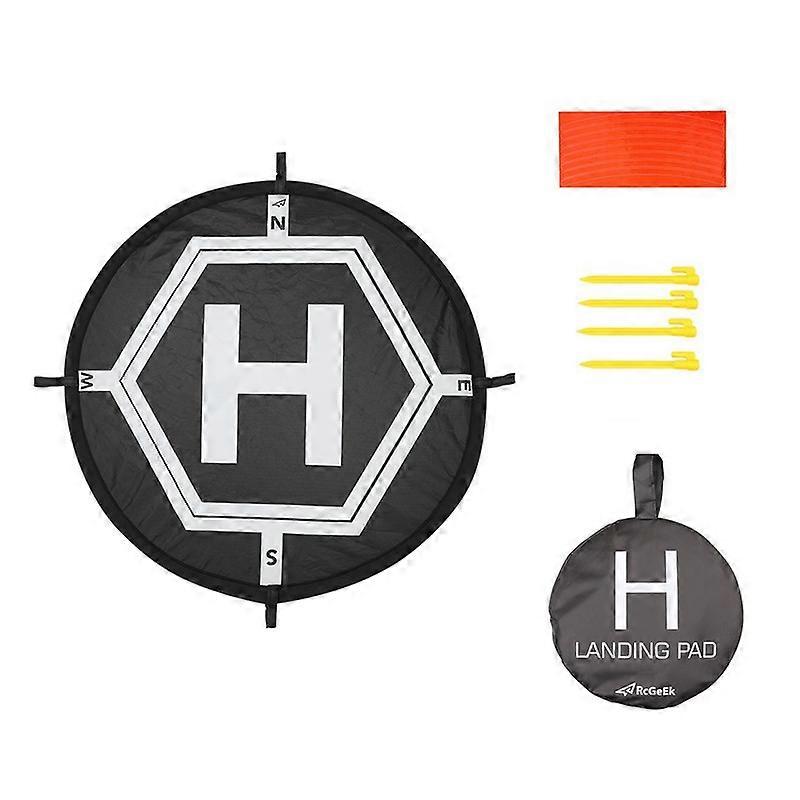 RCGEEK  55cm Parking Apron for DJI FPV / Mavic mini / Air 2S