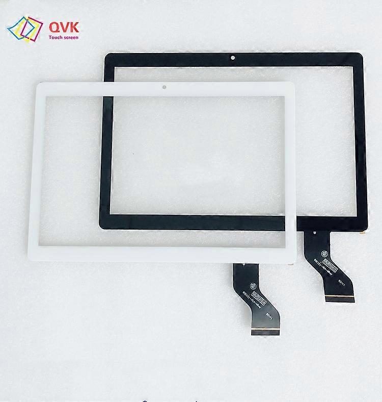 Original 10.1inch touch screen Panel QLT 1007C~~PW
