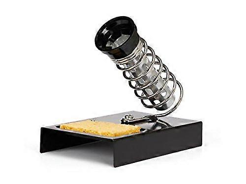 Soldering iron stand
