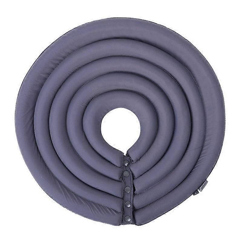 Adjustable Lightweight Recovery Collar for Small/Medium/Large Dog Cats