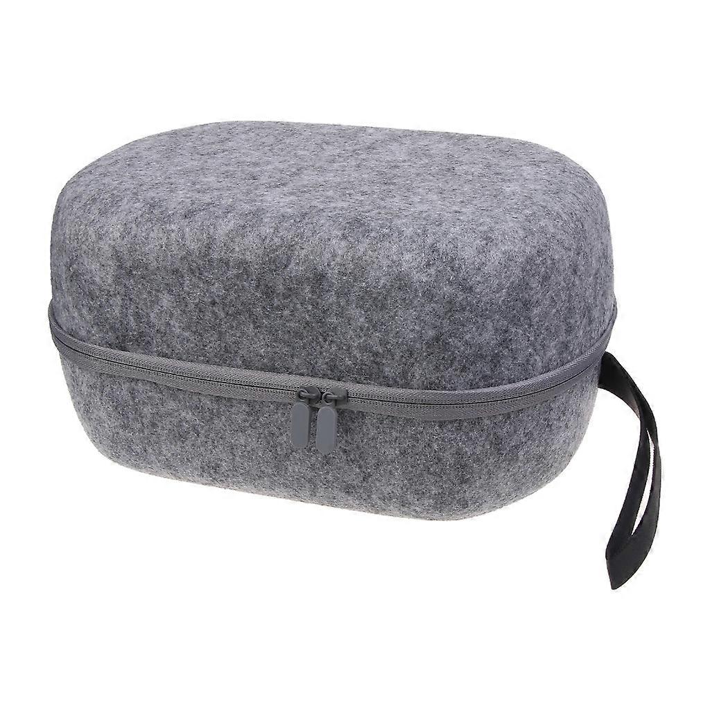 Shockproof Bag for PS VR2 Headset Bag Anti-Scratch Pouch Protectors Box