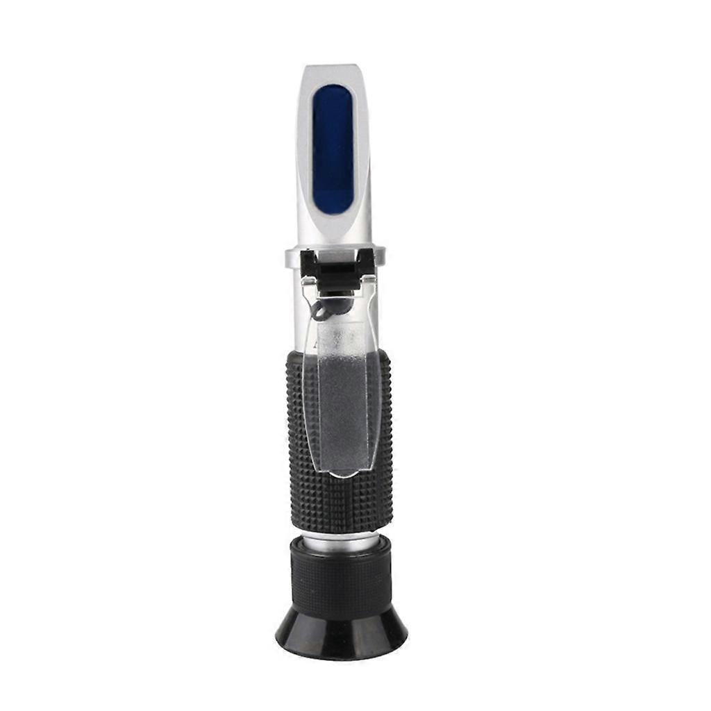 Portable Refractometer with ATC 0-32 for Honey Moisture Brix Baume Easy Usage