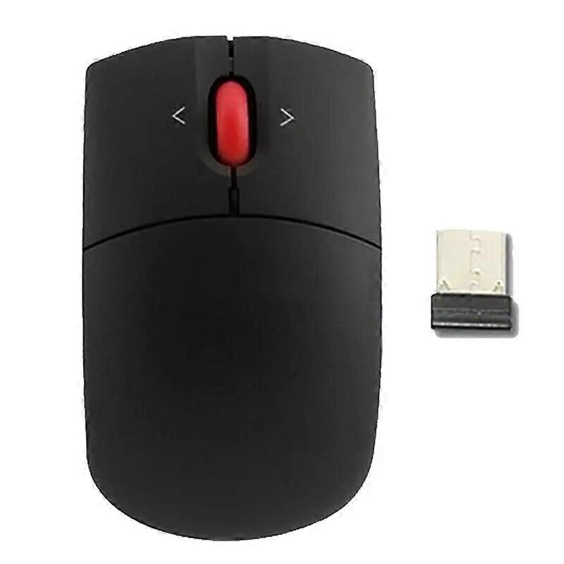 ThinkPad Lenovo Laptop Desktop-Computer Universal Office Maus Home Office Wireless Laser Maus Mäuse & Trackballs