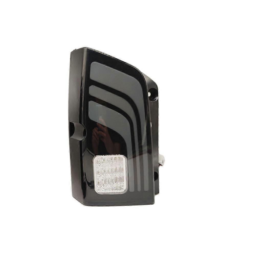 Rear Tail lamp For Nissan Pathfinder R51 2004 2005 2006 2007 2008 2009 2010 2011 2012 2013 Led Brake Turn Signal Lights Fog Lamp