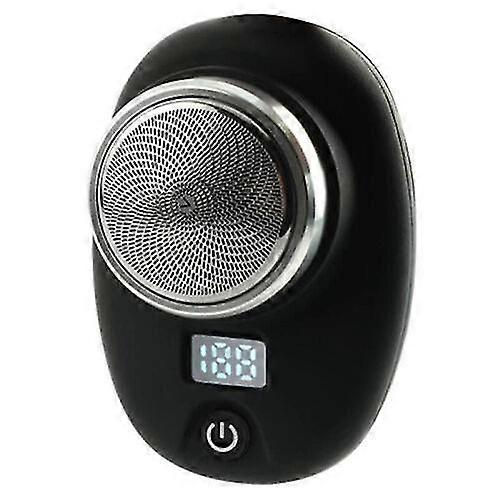 Mini Shaver Portable Electric Shaver