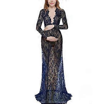 chinese dress ladies Aspen Boho Maternity Photoshoot Dress