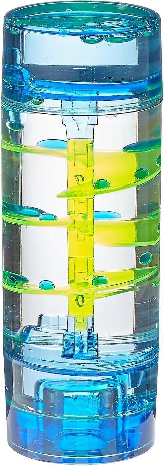 Tobar Liquid Hourglass (Blue)