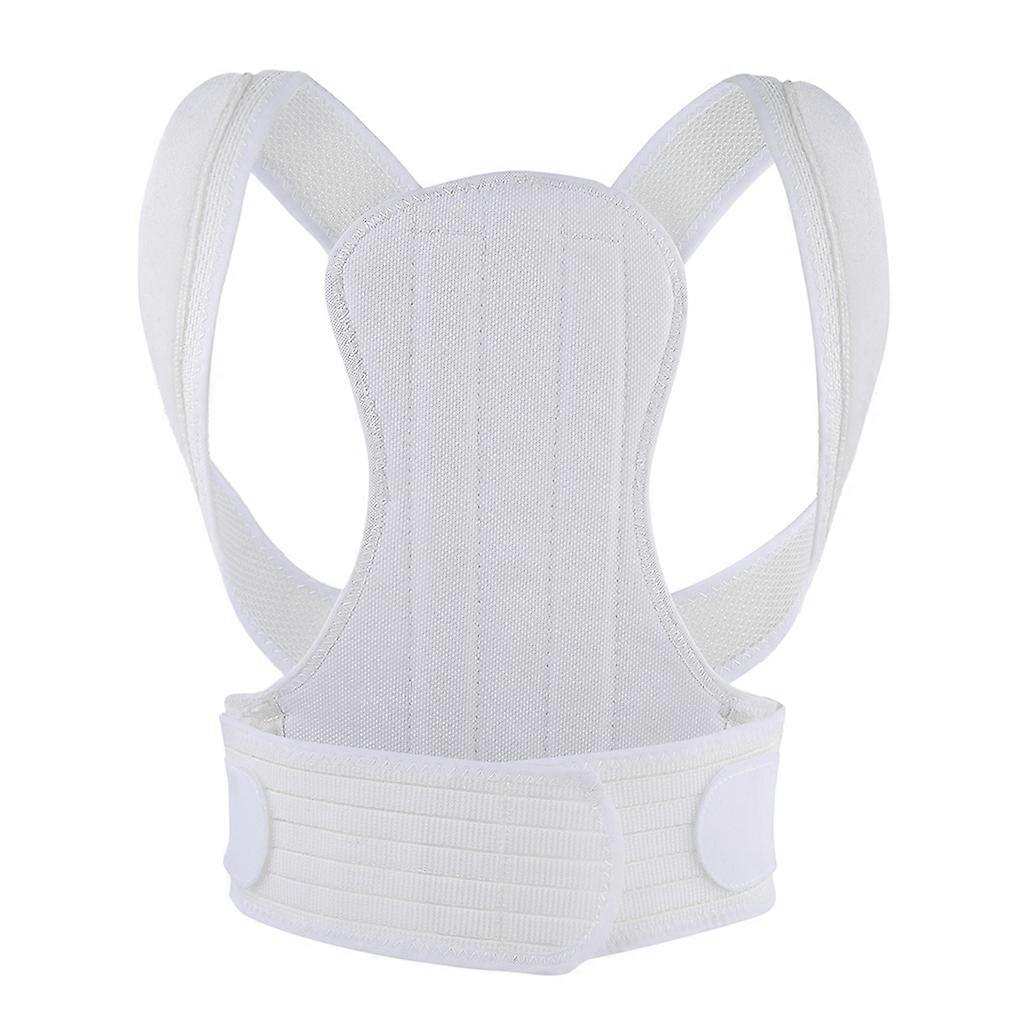 Spine Posture Corrector Invisible Humpback Brace Shoulder Back Support Belt Band