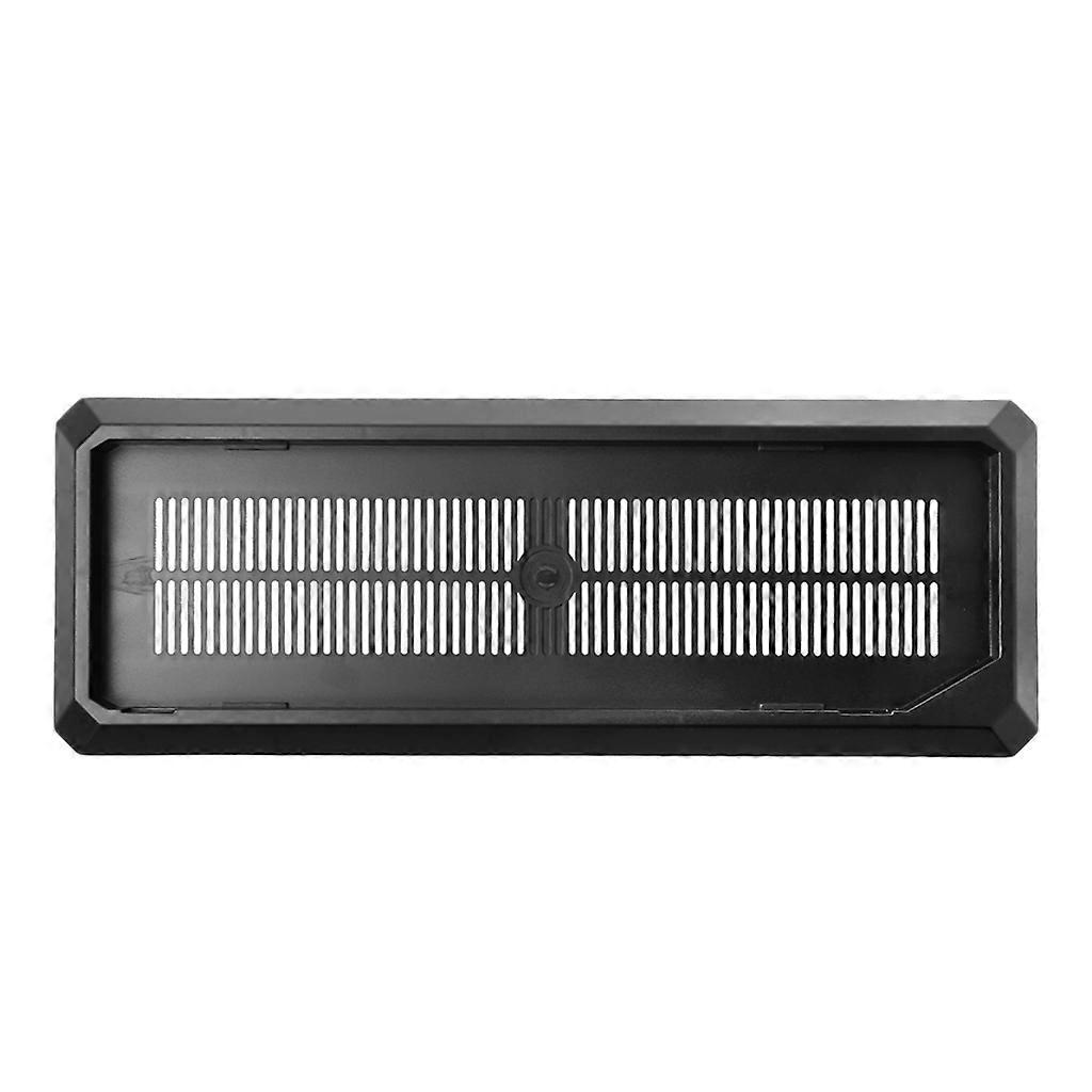 Vertical Host Stand Dock Cooling Cradle Holder For Video Game Console