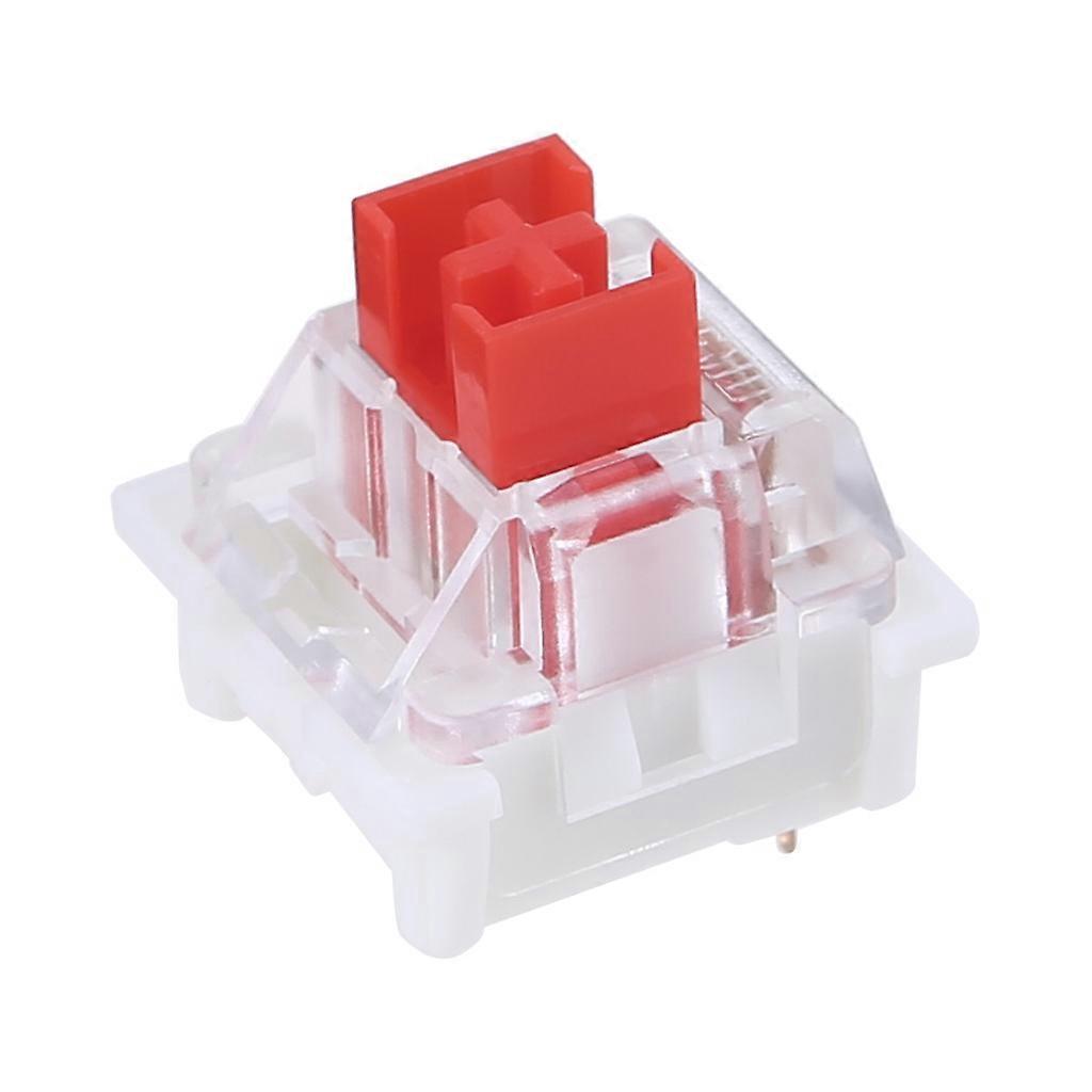Outemu Switches for Mechanical Keyboard Axis Switch for CIY Sockets SMD 3pin