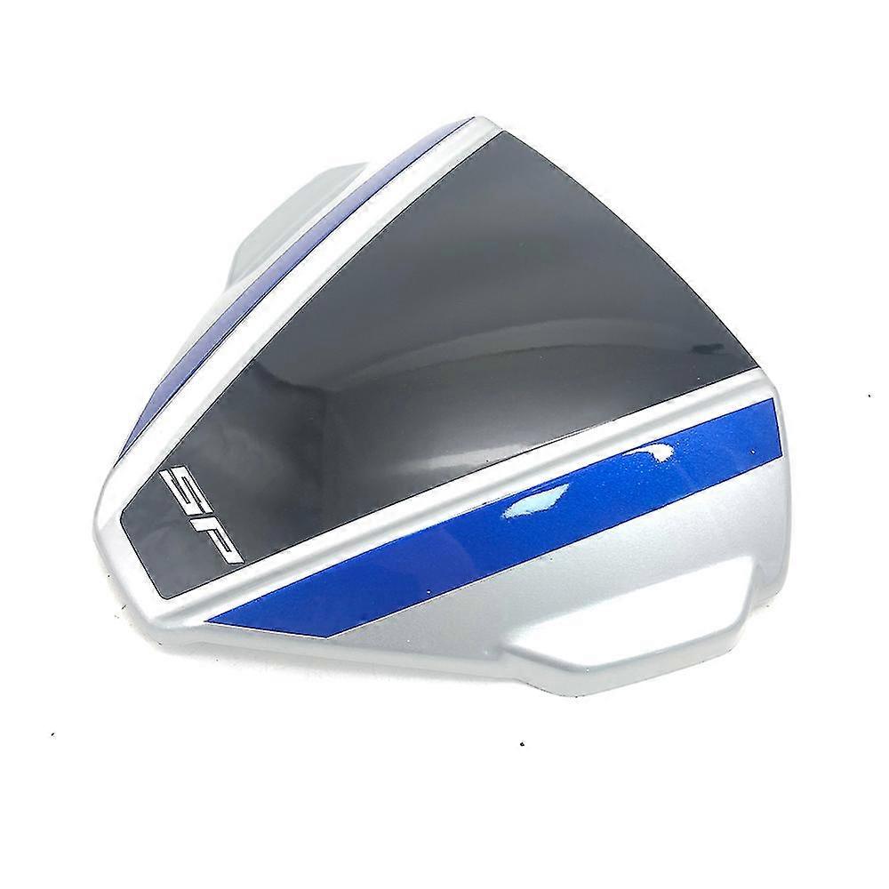 Mt09 Motorcycle Accessories Front Windshield Black Blue Windscreen Airflow Wind Deflector For Yamaha Mt-09 Fz09 2021 2022