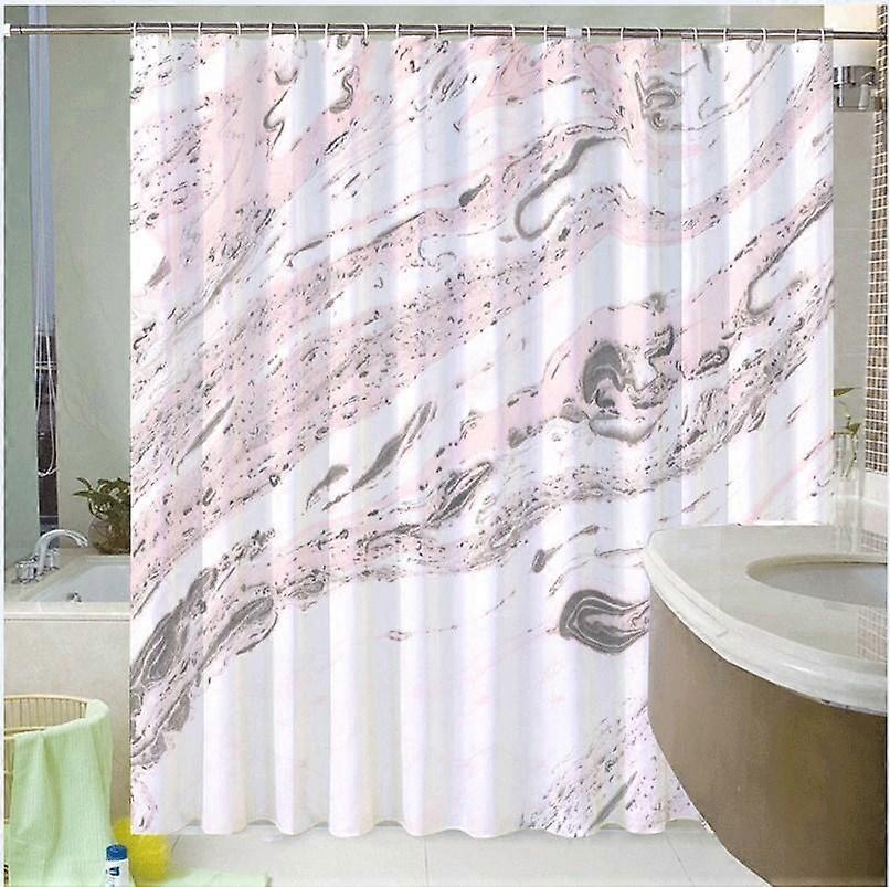 Bad Dusj Gardin Design Stil - 99