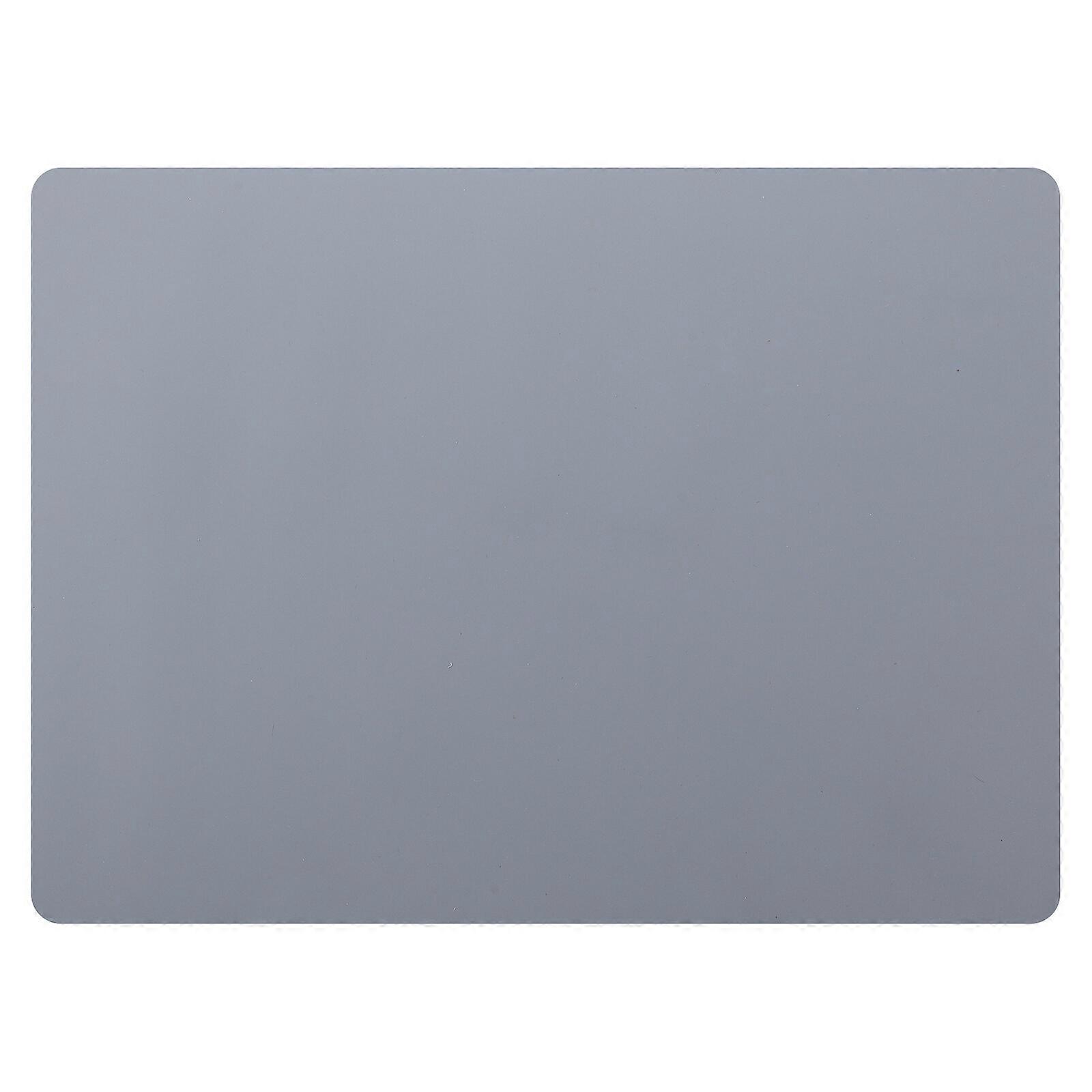 Sets de table isolants en silicone, durables et antidérapants