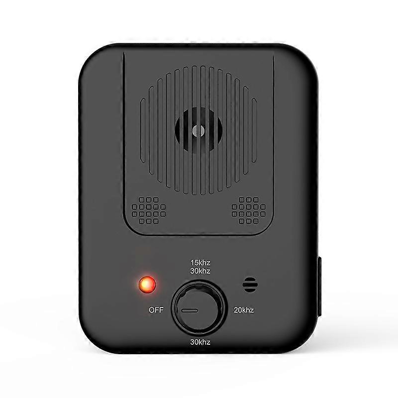 Ultrasonic Bark Control Device- Intelligent Dog Trainer for Anti-Barking, Pet Care, and Interactive Play
