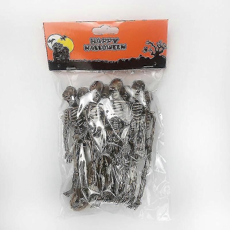 8-teiliges Set mit Deko-Requisiten