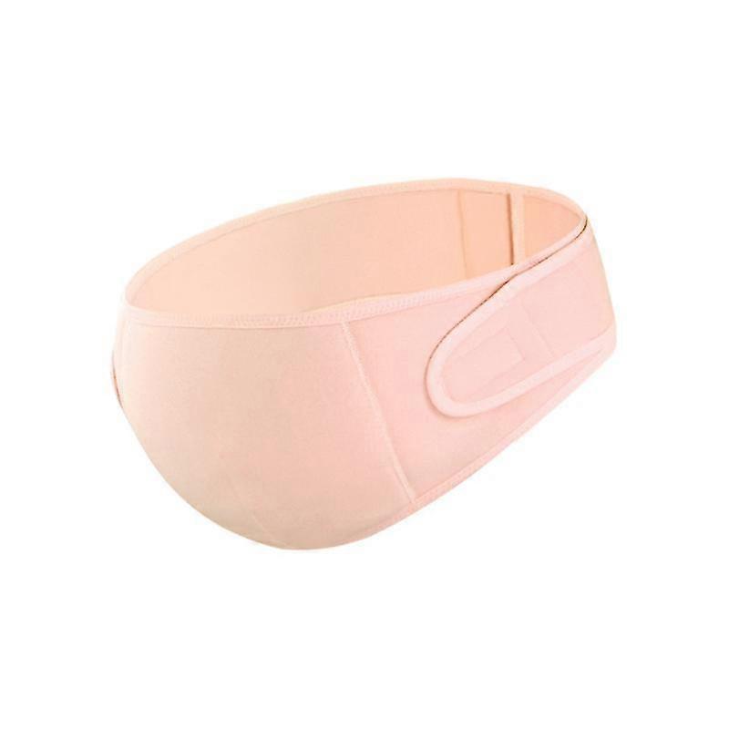 Pregnancy belt, adjustable pelvic and back support. Pregnancy zone