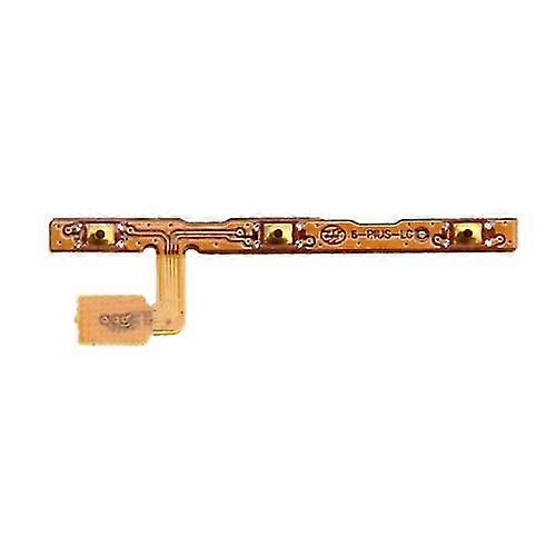 For Huawei Honor 6 Plus Power Button & Volume Button Flex Cable SZJG240407