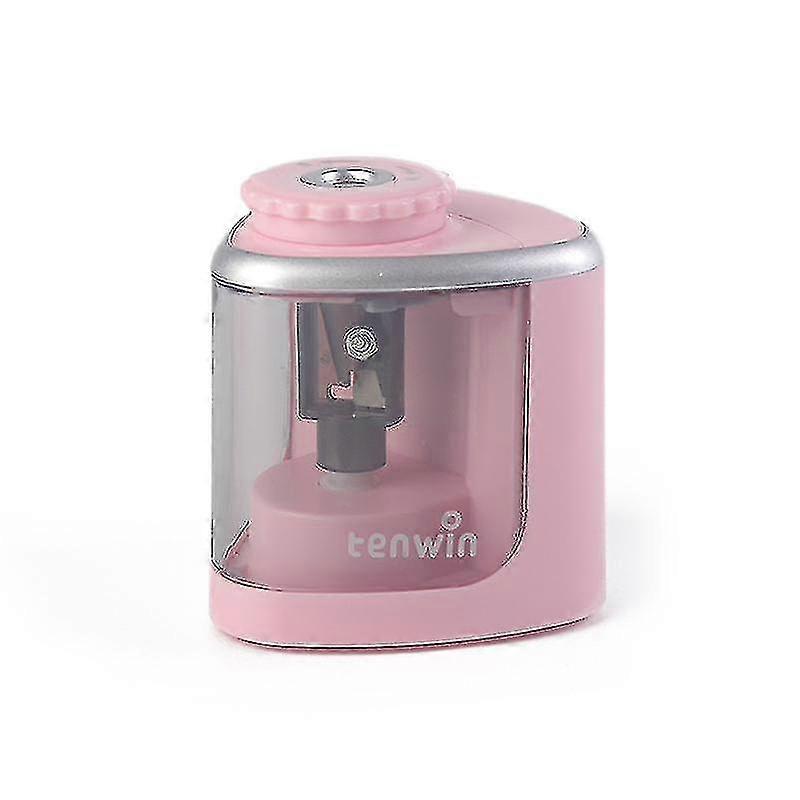 Electric Automatic Pencil Sharpener   Operated Sharpener Home School Office