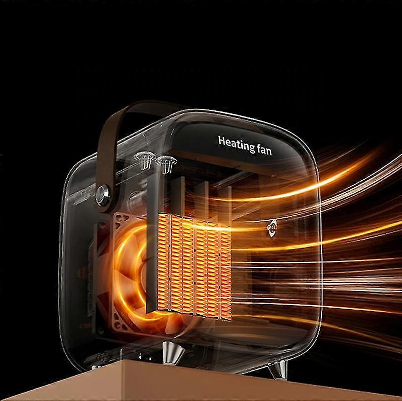 Er Fan,portable Electric Ers,personal