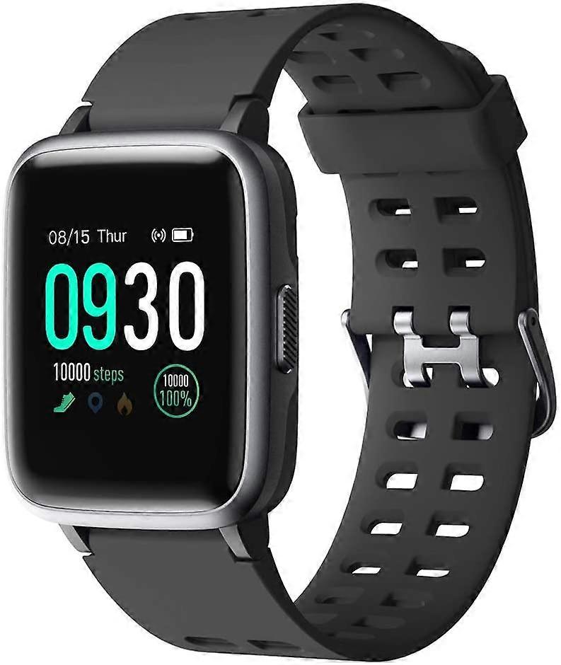 smart time watch for Unisex Digital Quartz with Silicone Bracelet
