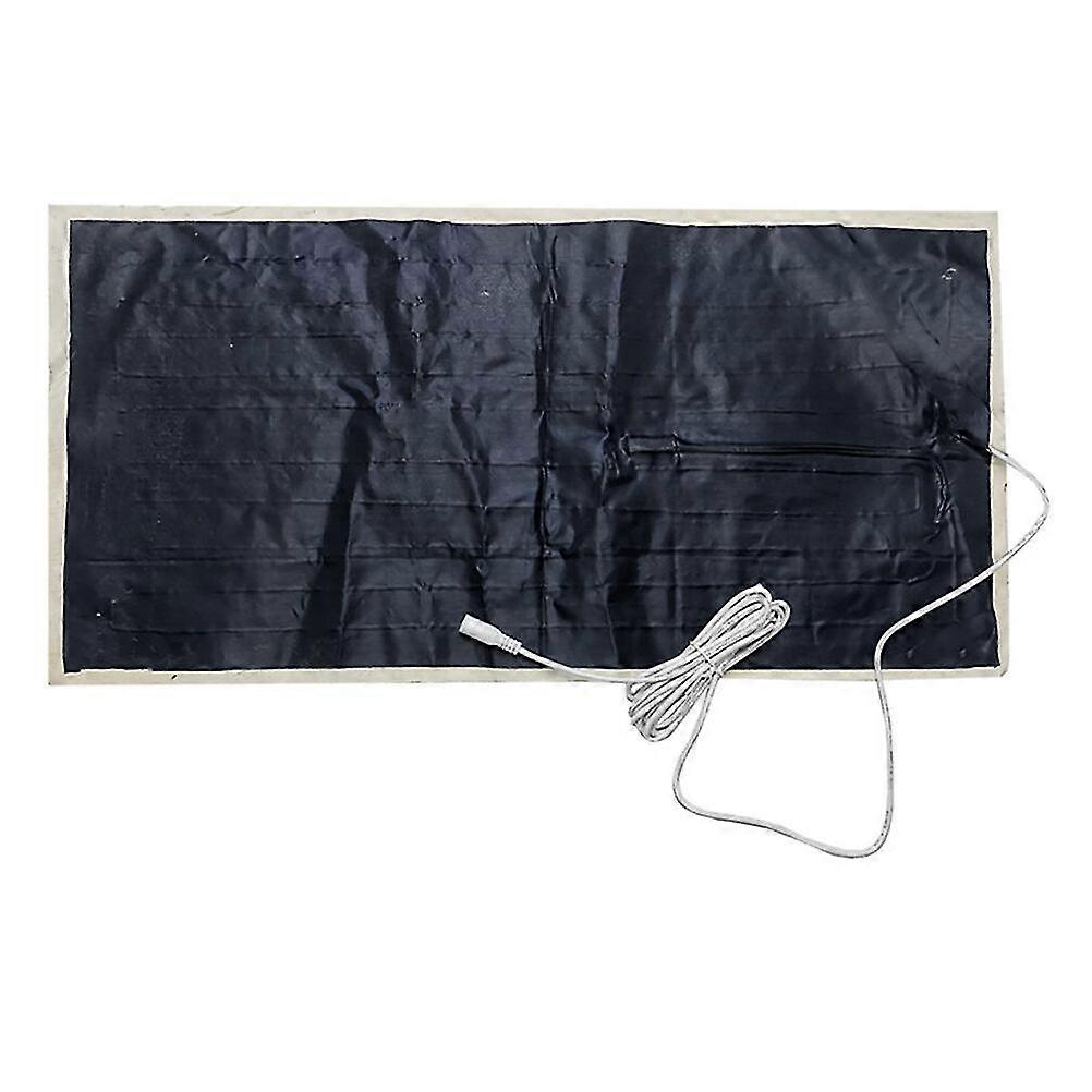 Car Heating Pad Electric Warming Pad Winter Warming Pad Sleeping Heating Pad