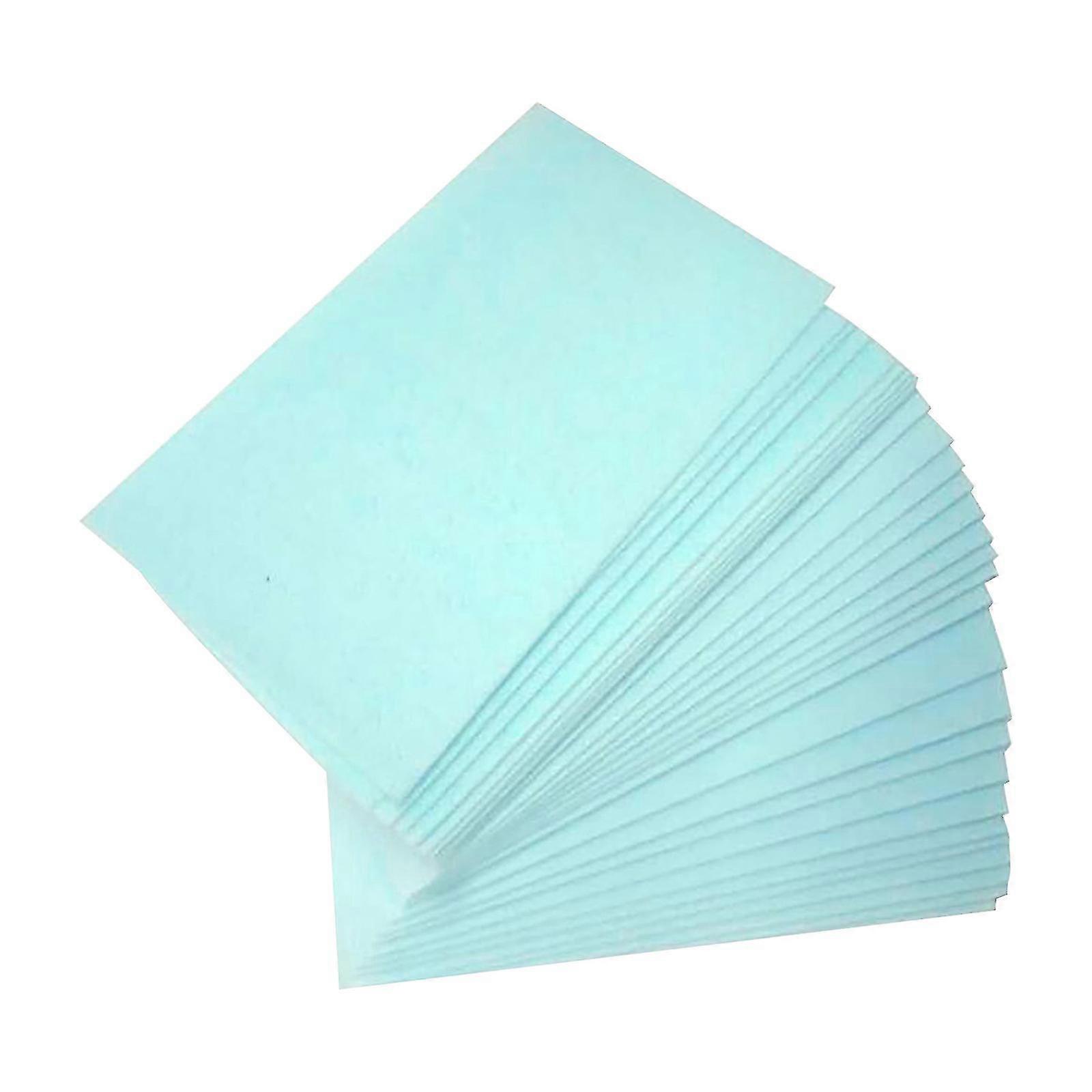 30pc Floor Cleaner Sheet Floor Tile Mopping Cleaning Decontamination Bag