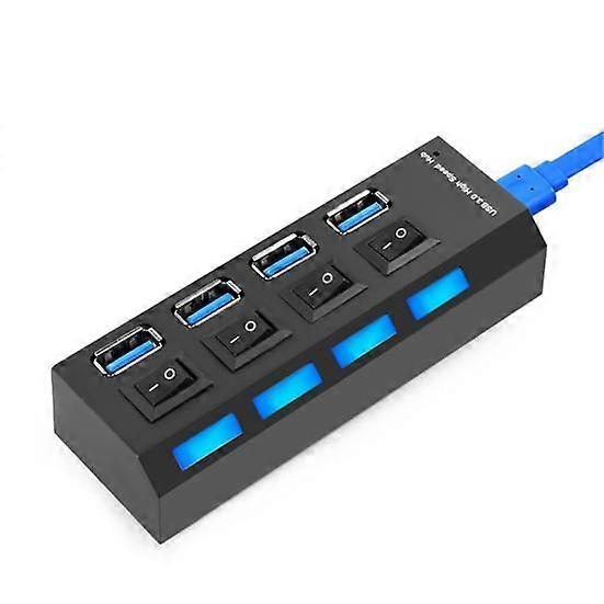 Excellent USB Multiple Interfaces Splitter High Performance Plug and Play