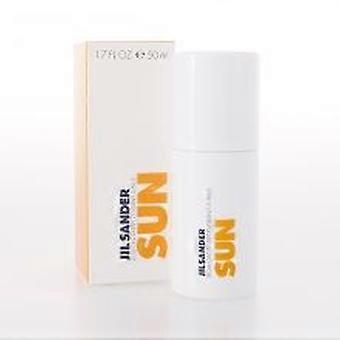 Jil Sander - Sun Deo Roll-on 50ml