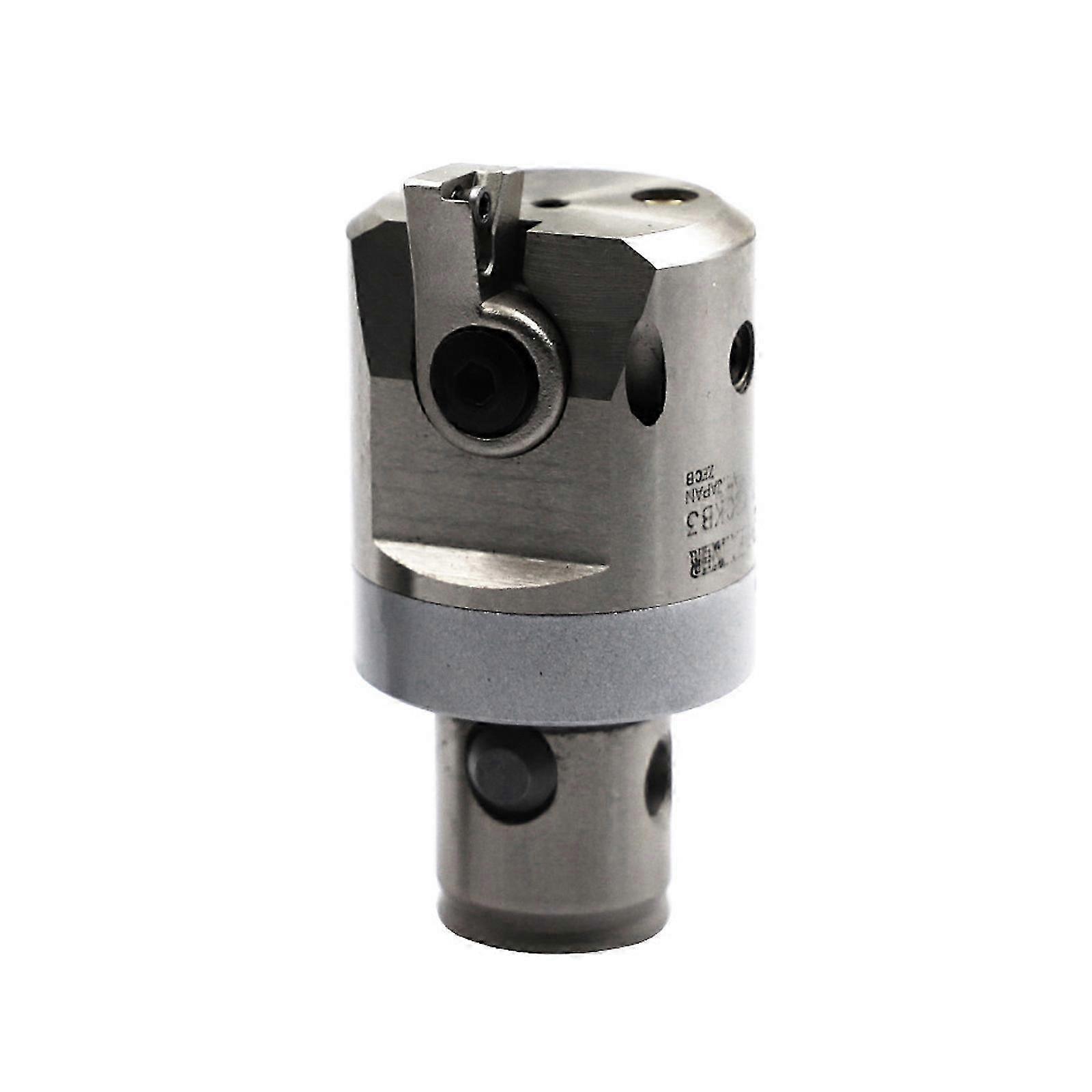 Adjustable Precision Boring Head - Double-Edge Milling Cutter Tool for Enhanced Durability and Performance g20242110524