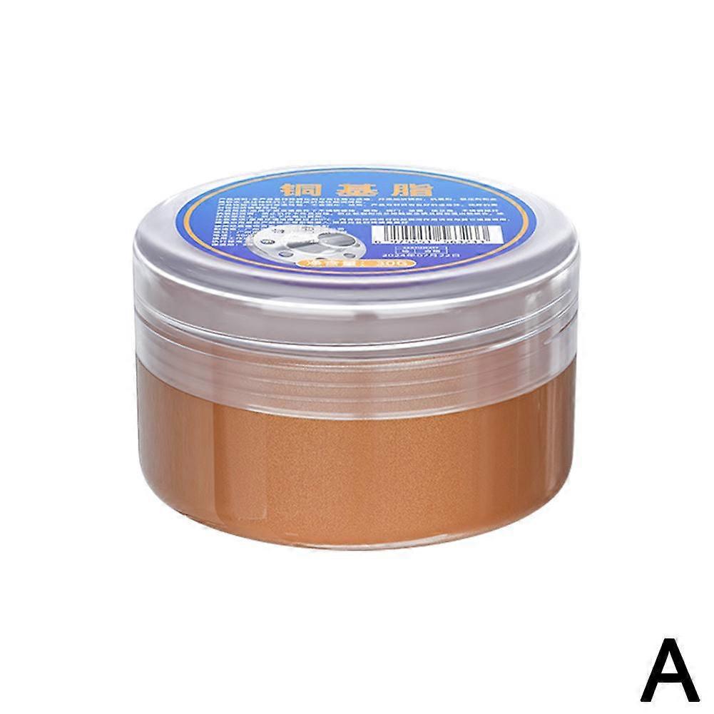 Multi Purpose Alta Temperatura Cobre-Graxa Lata Freio Anti-Gripagem Pasta