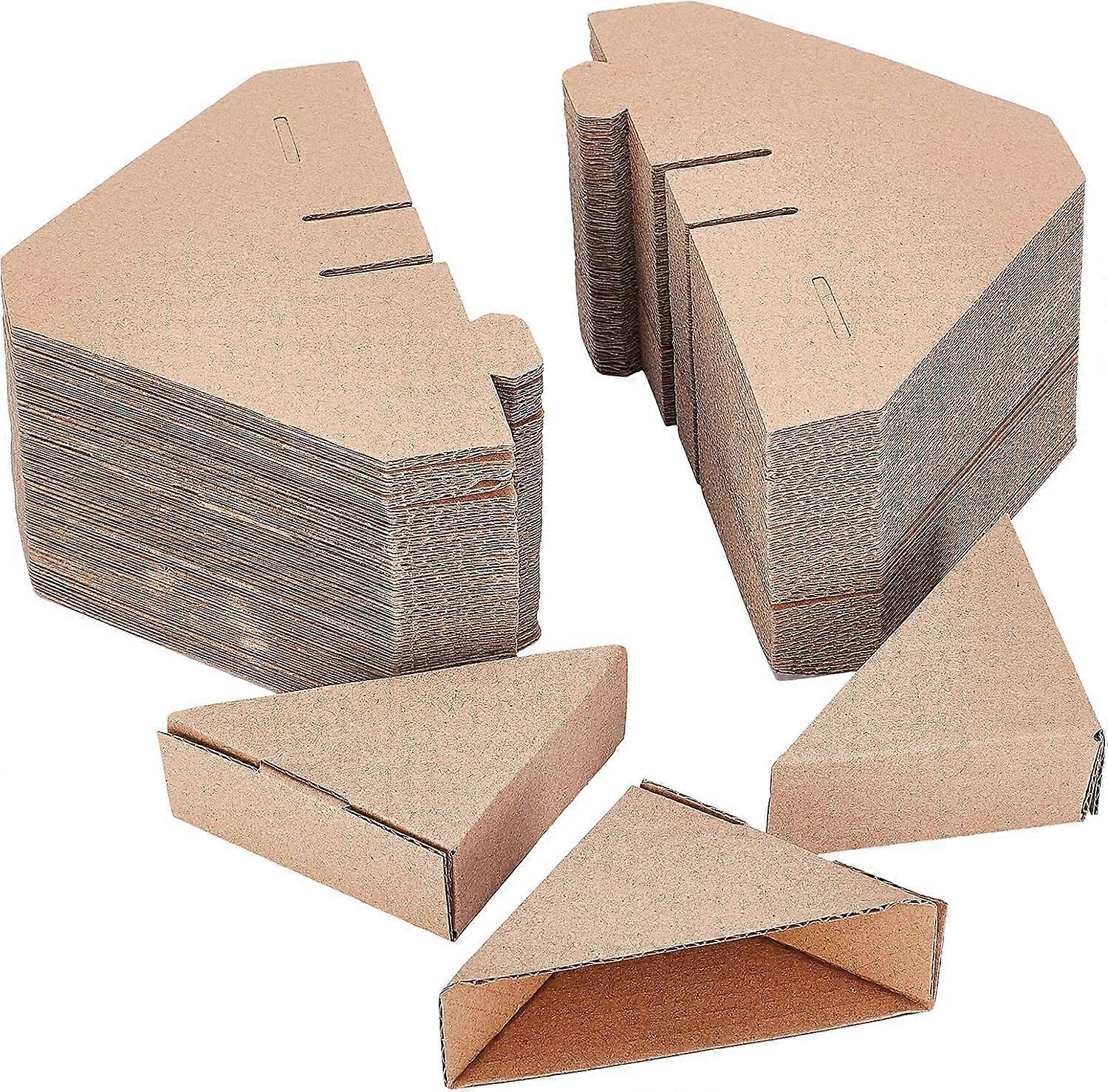 Frame Corner Protectors - 100pcs Cardboard Protectors Frame Cardboard Corner Protectors for Shipping Packing or Moving Fits Frames 0.78 Wide