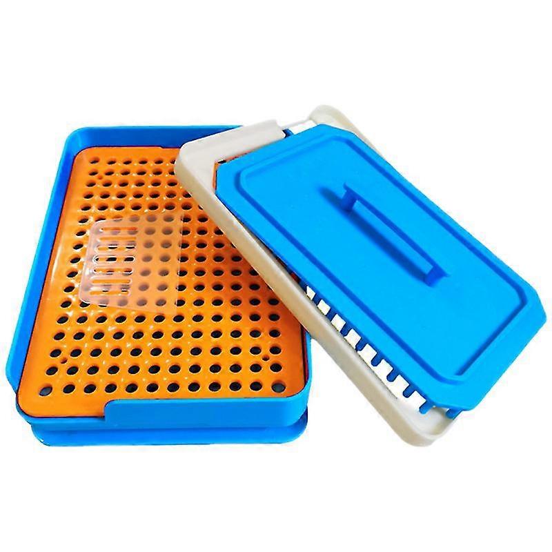1set Capsule Filling Machine