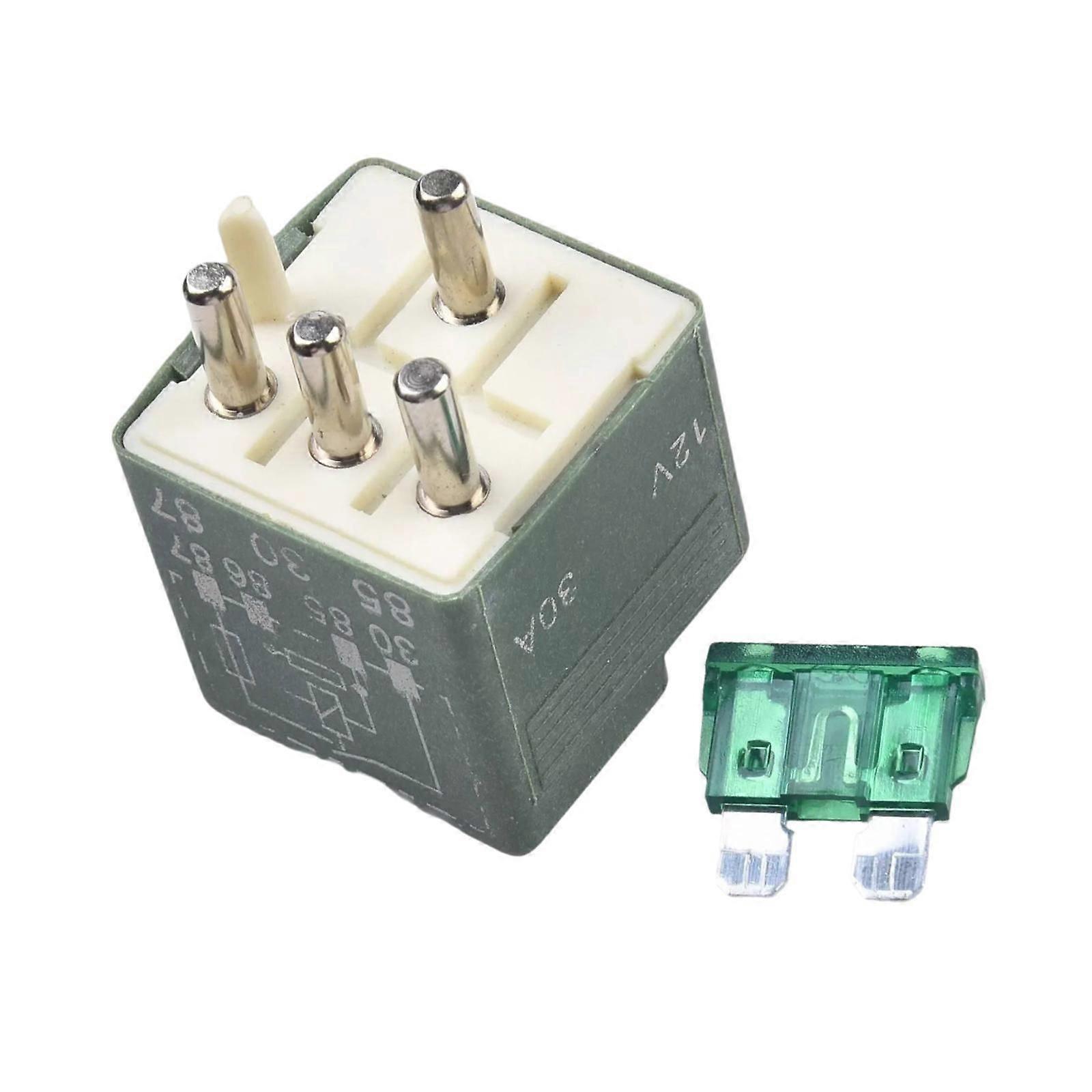 over Load Protection Relay Replacement Spare Assembly for Mercedes W126
