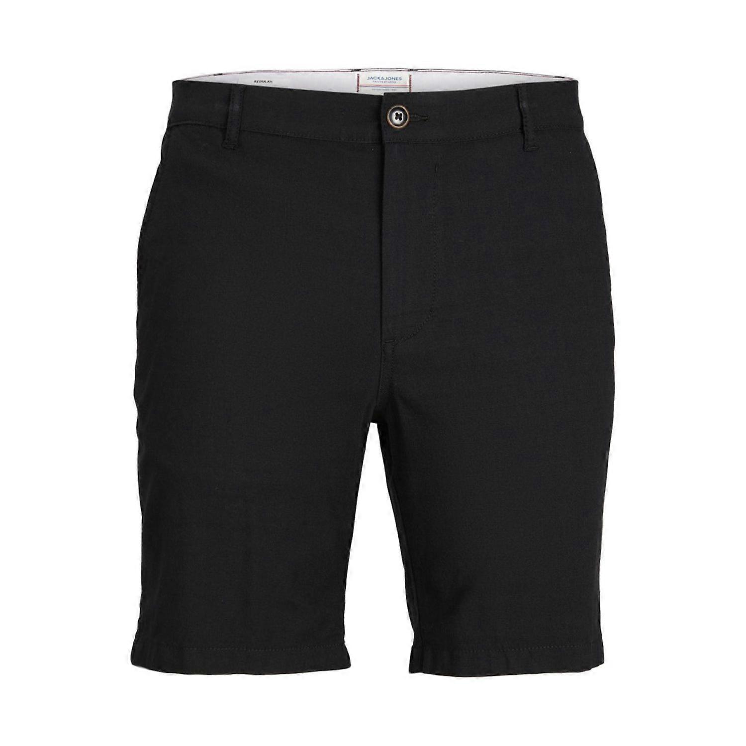 Jack & Jones Dave Linen Chino Shorts