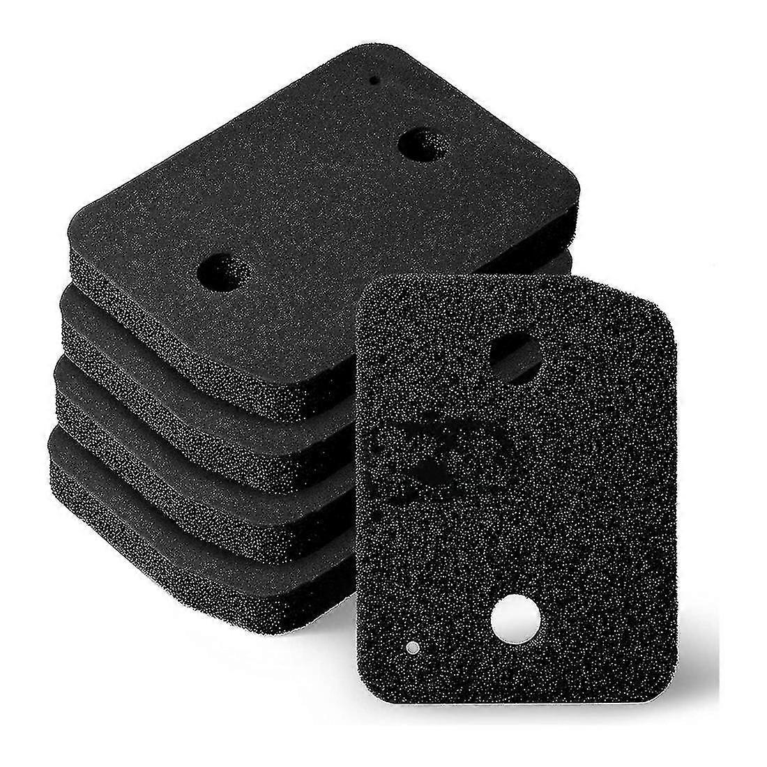5 Pcs Replacement Dryer Filter For Miele 9164761 For Active Tdb230wp Aespa