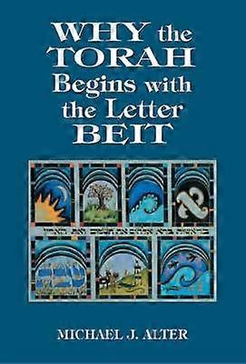 Why the Torah Begins with the Letter Beit