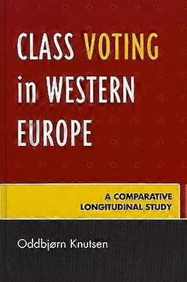 Class Voting in Western Europe