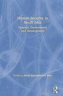 Human Security in South Asia