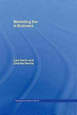 Marketing the e-Business