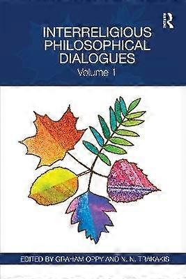 Interreligious Philosophical Dialogues